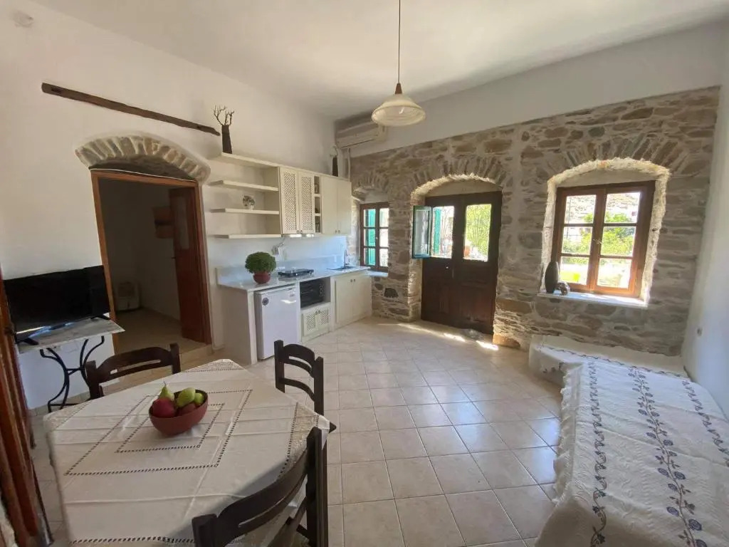 Pension Sofia Amorgos-Katapola