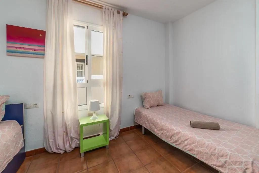 Callao Salvaje, apartamento a 200 mts de la Playa
