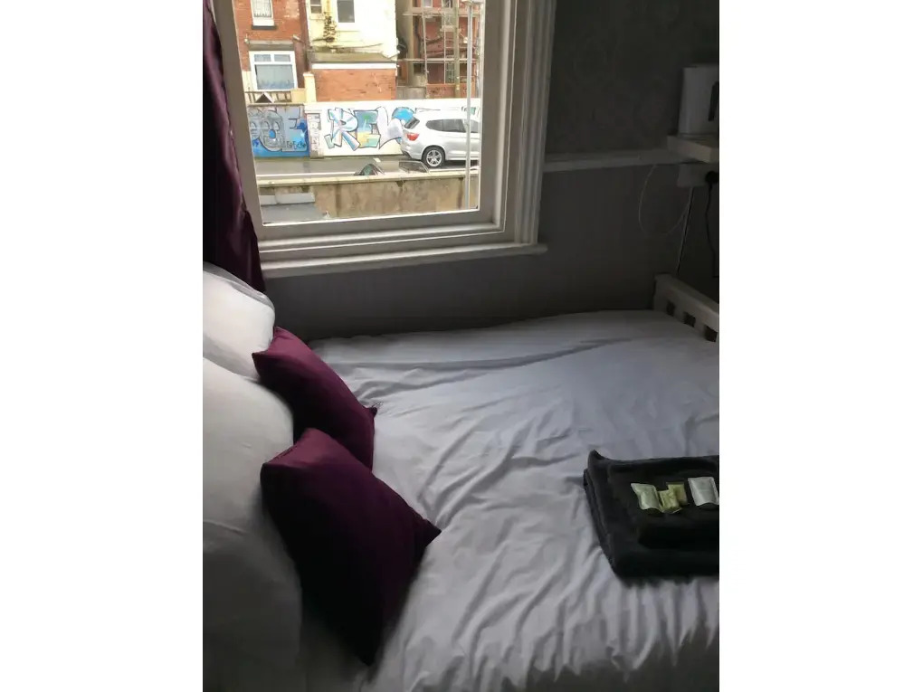 Mere Hotel Blackpool