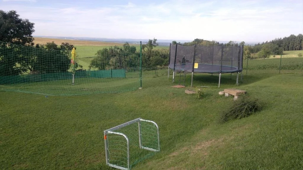 Wellness Penzion Pod Rozhlednou