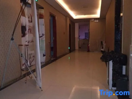 Xixi Hotel Wugang