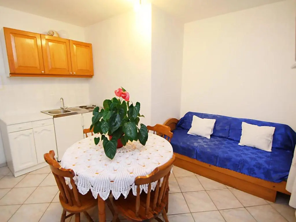 Apartments Doris