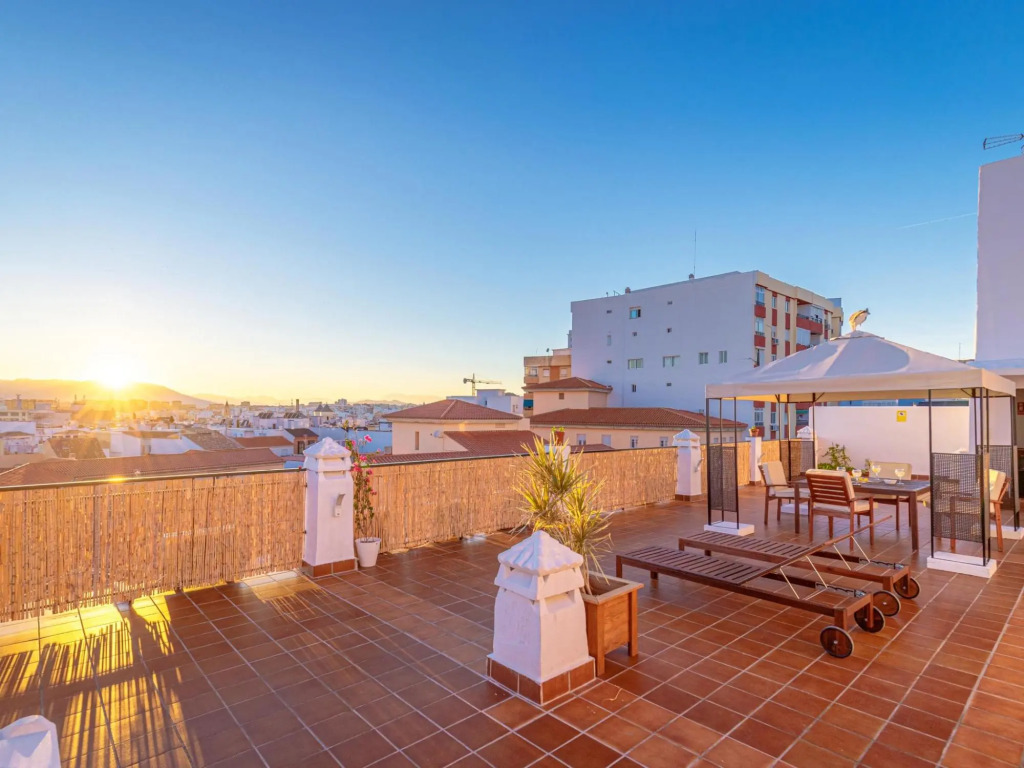 CERVANTES Apartment 4 2BR 1BT