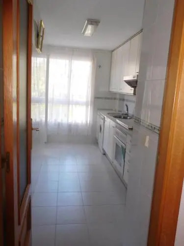 Precious Apartment in Alicante, Playa San Juan