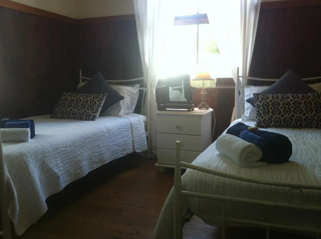 Celestial Dew Guesthouse in Tyalgum