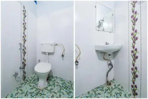 Hotel Chandralok by OYO Rooms