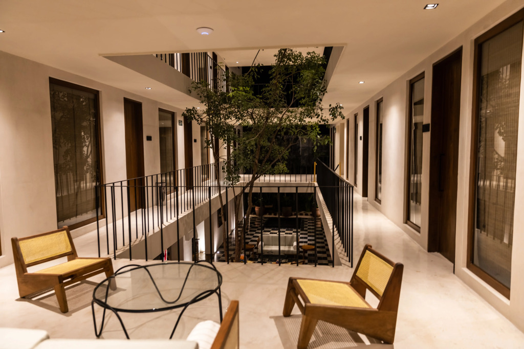 DownTown Tulum Hotel