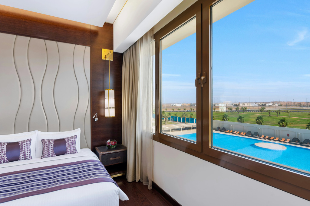 Grand Millennium Tabuk