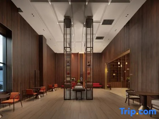 Lanxi Maison New Century Hotel