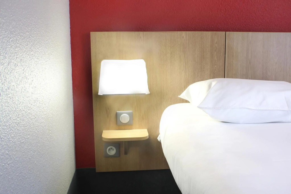 Hôtel Inn Design Vierzon