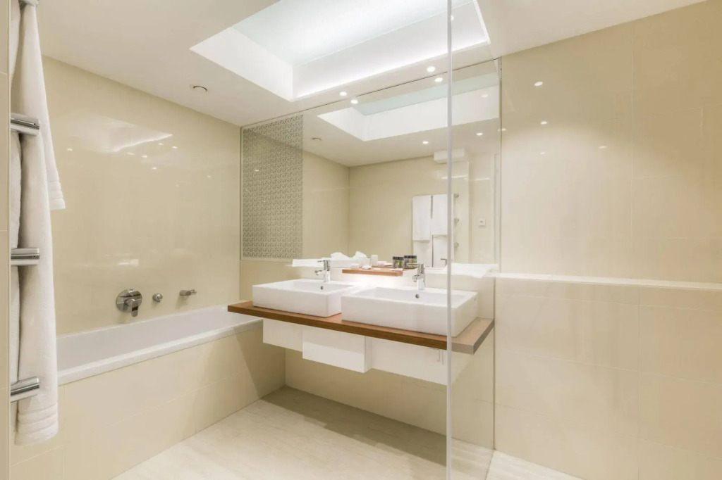 Vienna Grand Apartments DANUBE