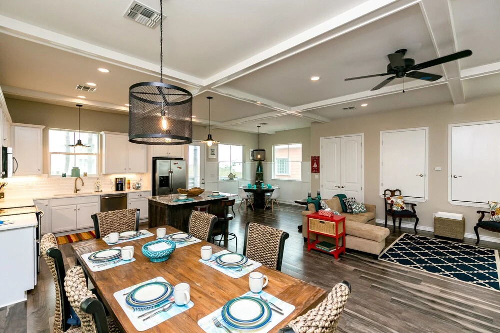 Gulf Views Galore with Scenic Deck pool and boardwalk by RedAwning