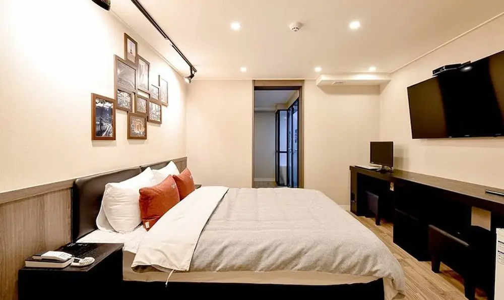 Boutique Hotel Haru