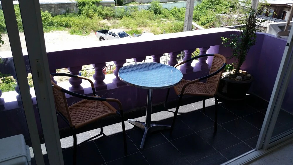 Oskar`s Guesthouse