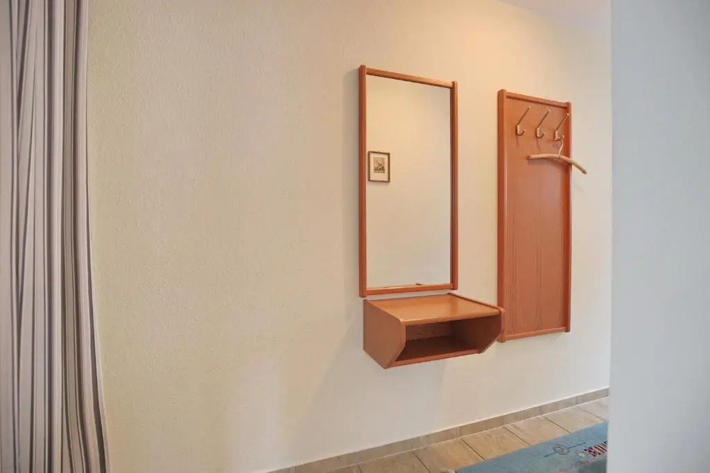 Haus Parkblick Parkblick Appartement 2