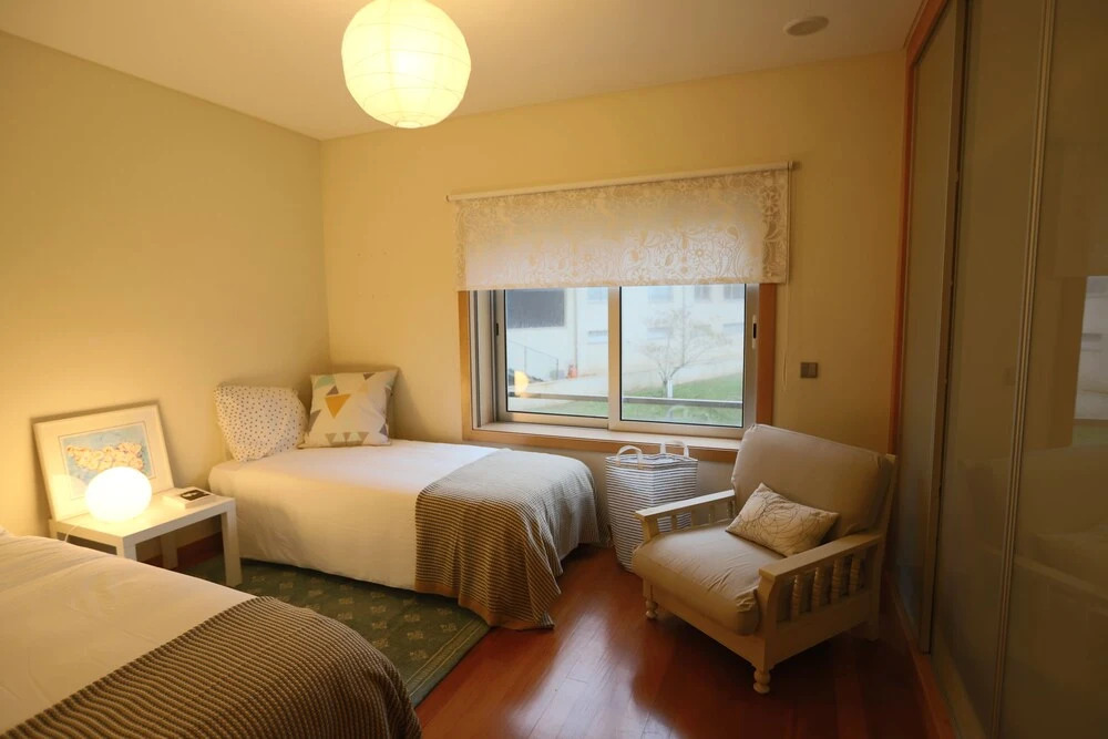 Solazul Apartment