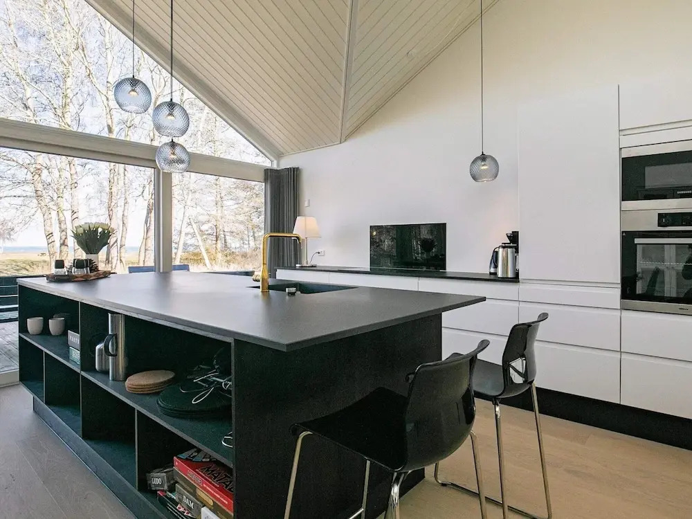 5 Star Holiday Home in Stroby