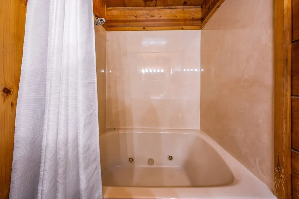 Location Private Log Cabin Hot Tub Fireplace