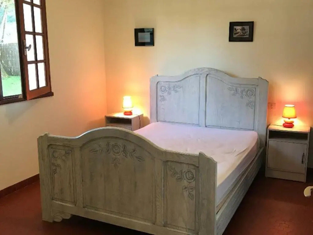 Gîte Saint-Hilaire-de-Riez, 4 pièces, 6 personnes - FR-1-426-279