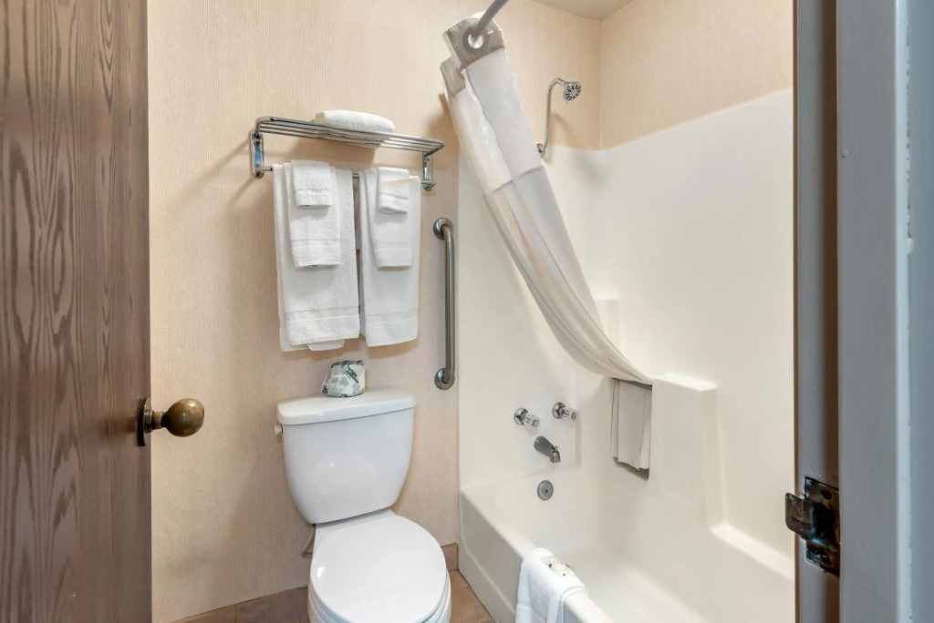 Quality Inn Grand Junction near University