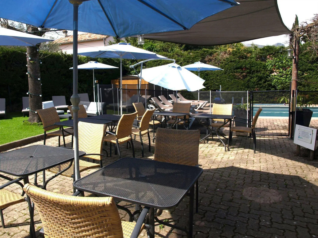 Hotel des Cayrons