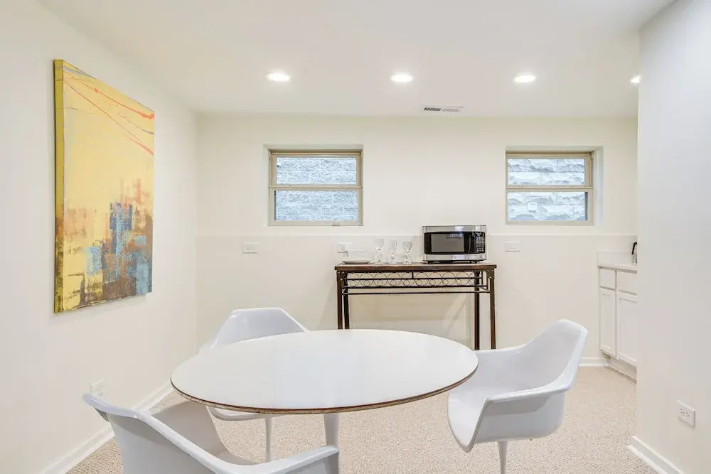 Walk to Lake Michigan: Chicago Apt w/ Yard