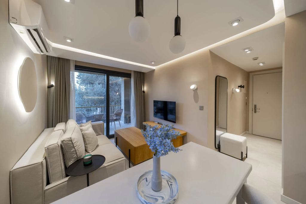 Helis Suites Bitez