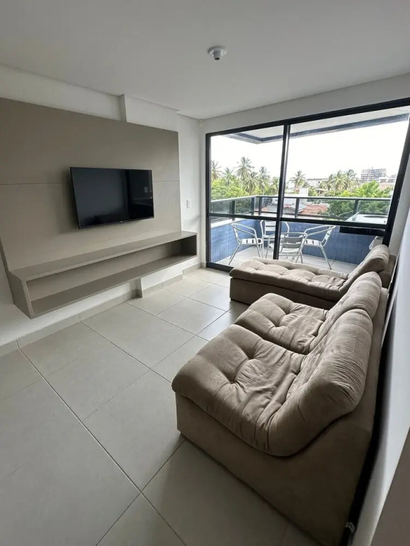 Blue Beach by Azzure Homes