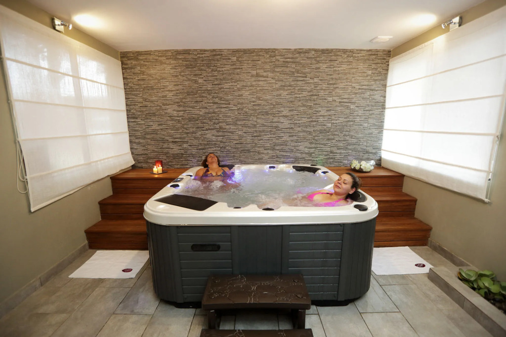 Relais des Plateaux & Spa  Ivato International Airport