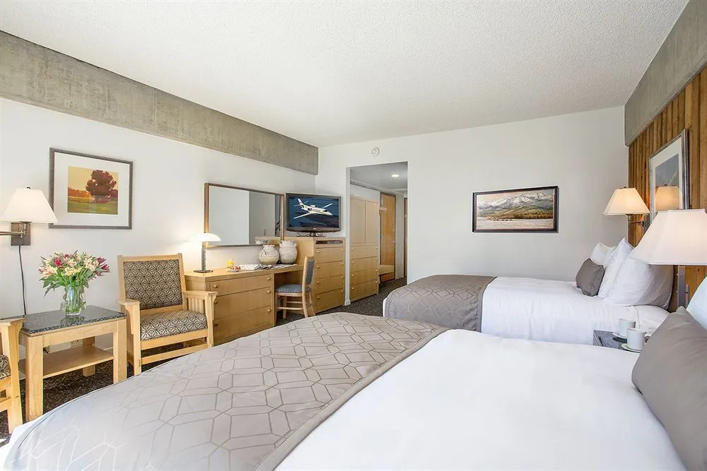 Inn at Snowbird