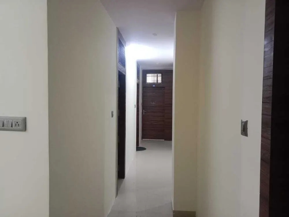 Navarang Residency