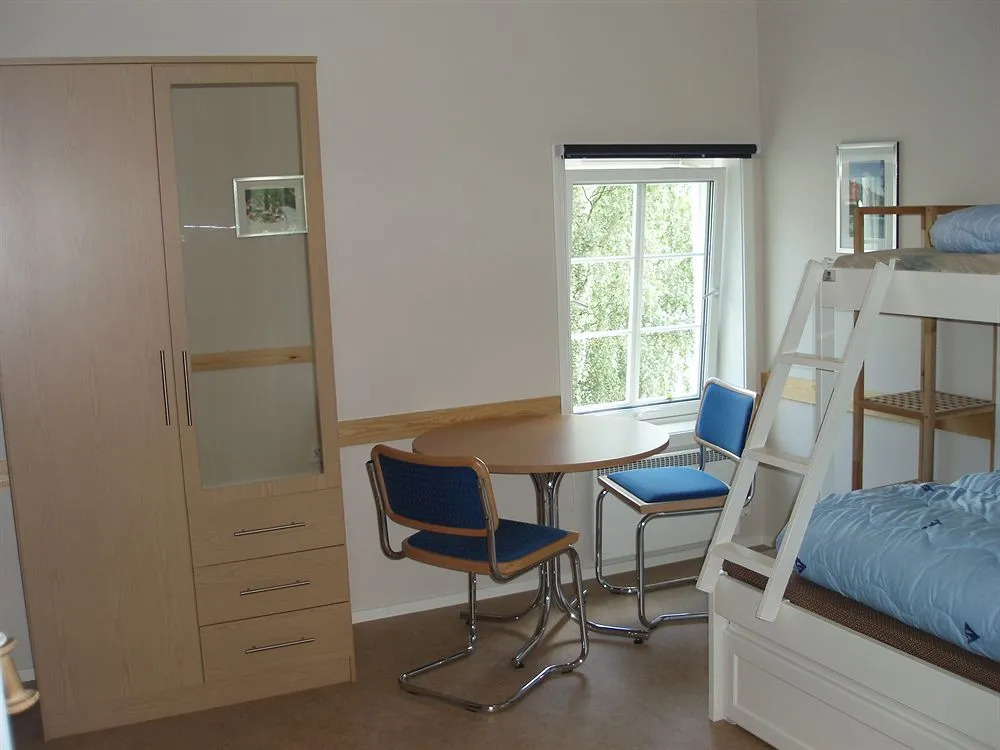 Sjoa Hostel