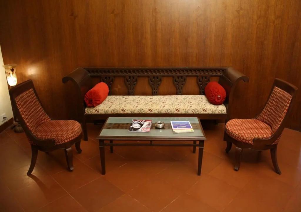 Tangerine Boutique Resort