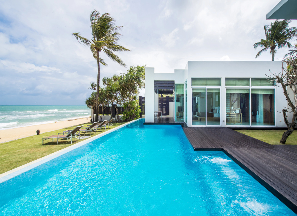 Aleenta Phuket - Phang Nga - The Leading Hotels of the World