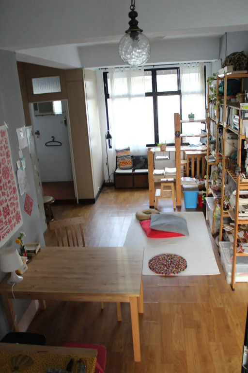 Chez KiKi Hostel - Kaohsiung