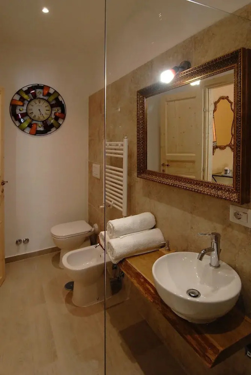 Tiburtina Bed And Breakfast 2.0