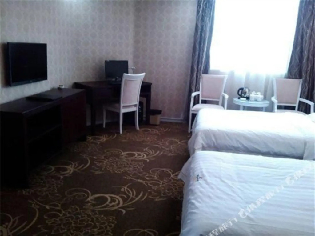 Keyifu Hotel