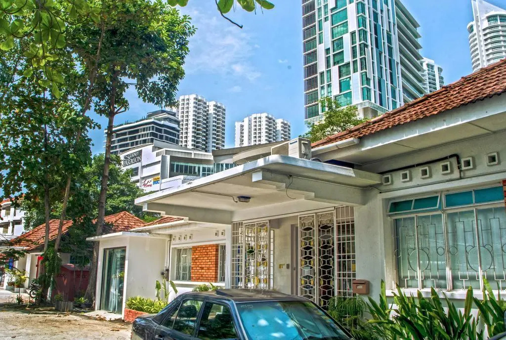 Havara Place