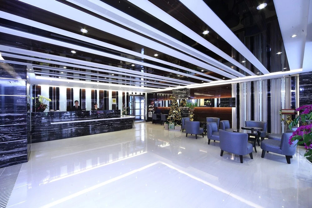 宜都大飯店 Idol Hotel
