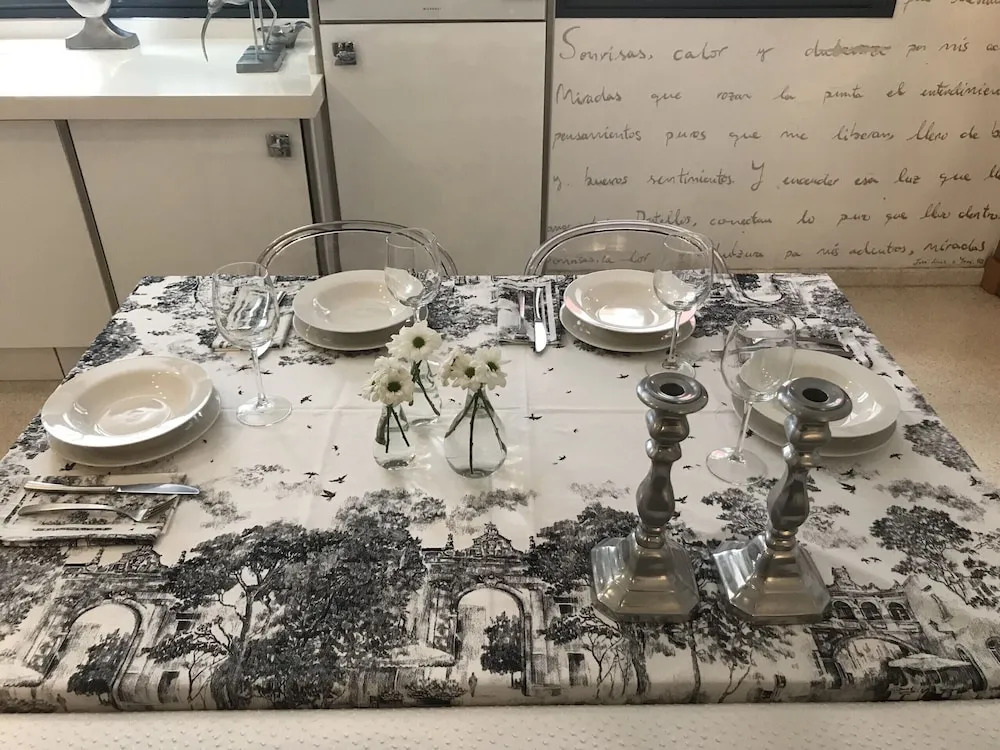 Apartamento Cadiz de Cine