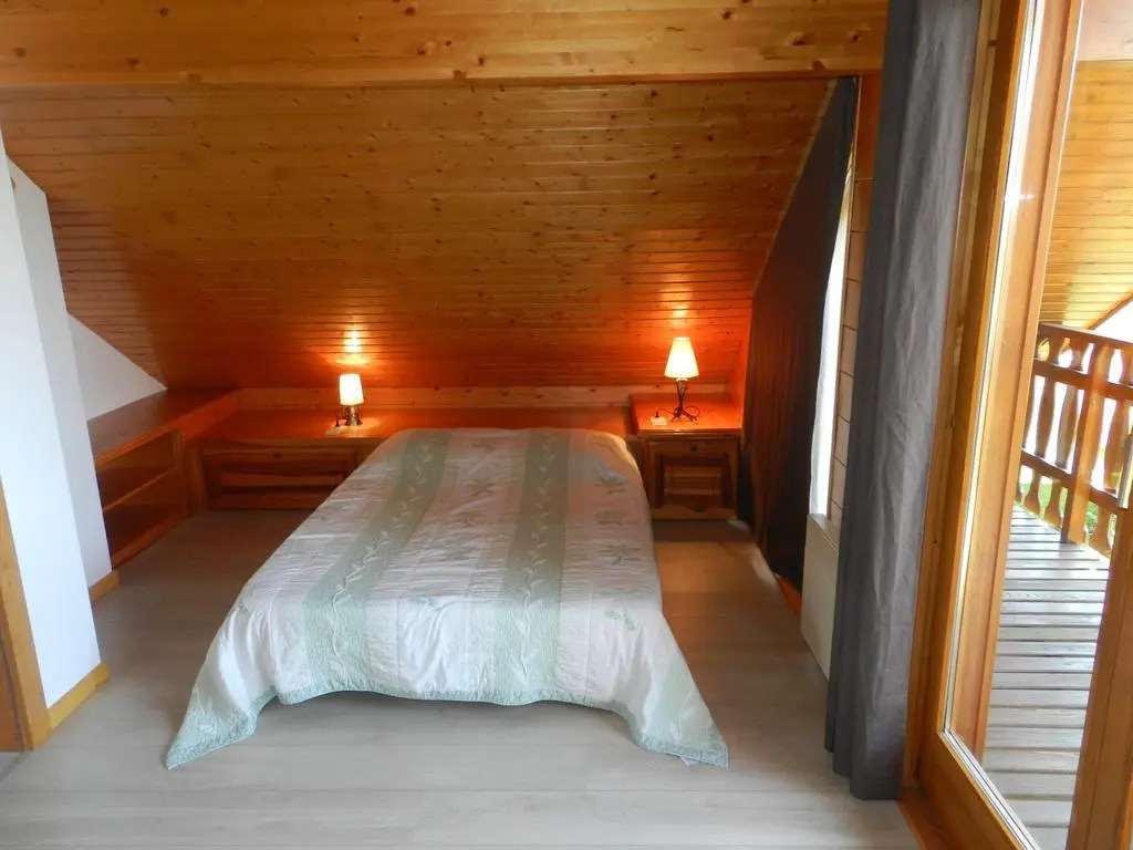 Chalet Miel