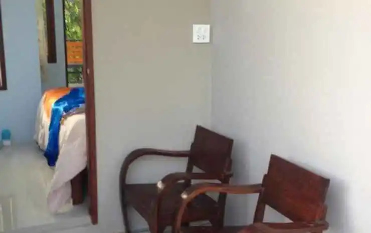 Fada House Phangan
