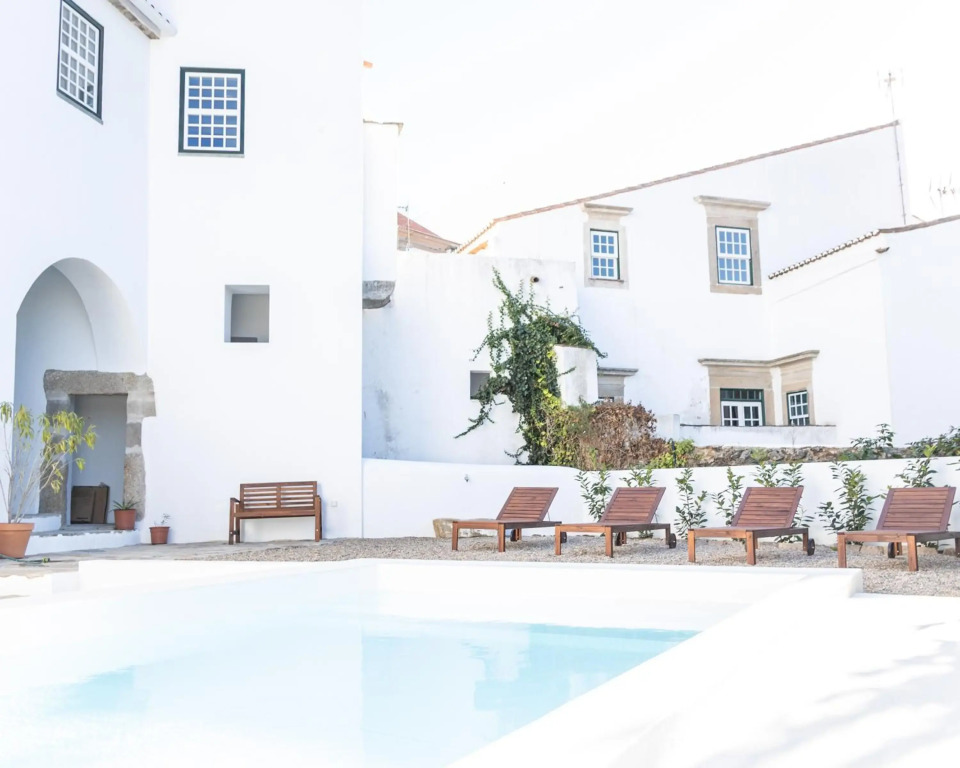 A BURGUESA - GUESTHOUSE