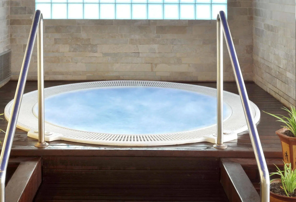 GHT Aquarium & Spa