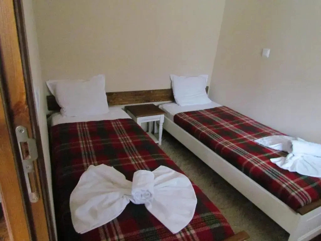 Guest House Raffe