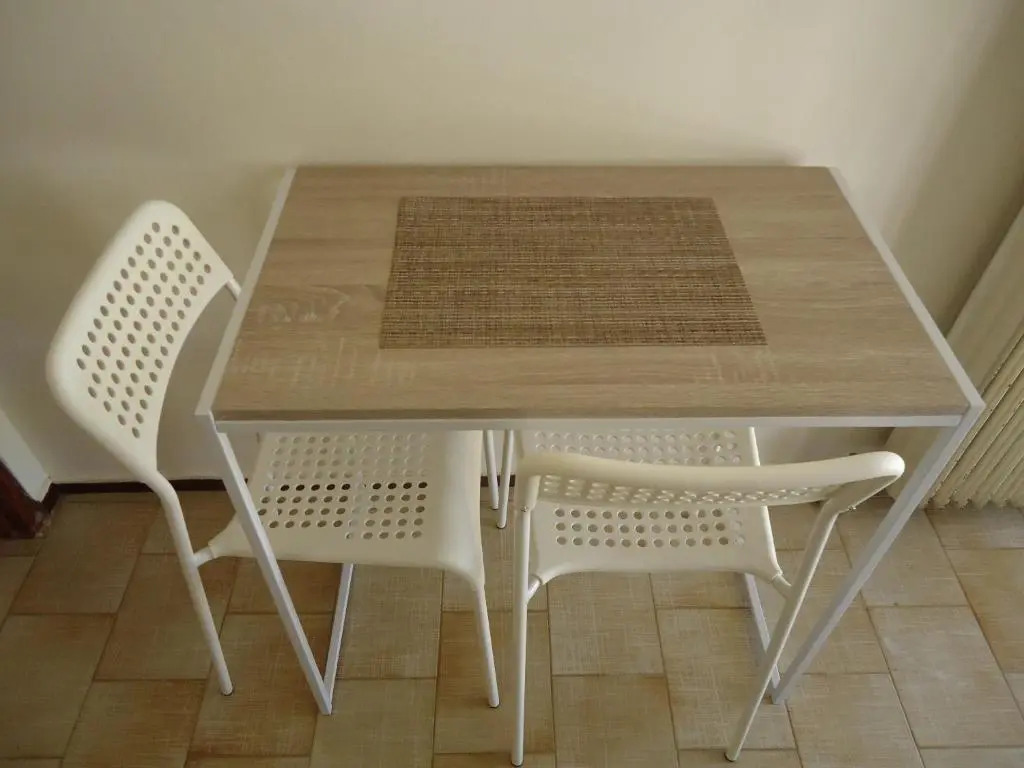 Original House No 2 (central,κεντρικό)