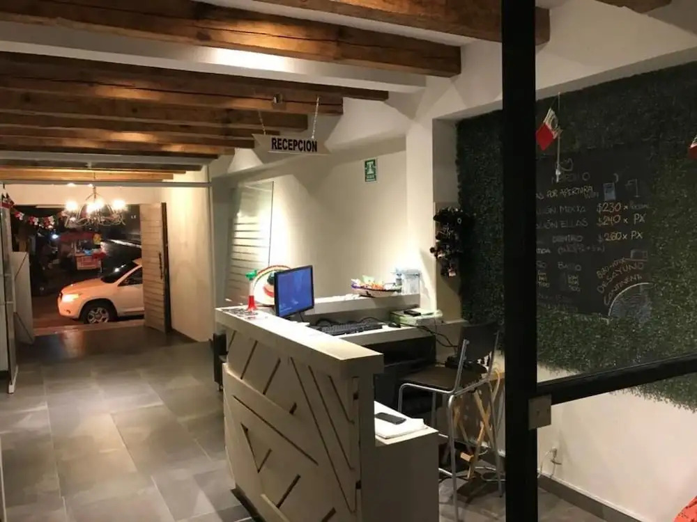 Hotel Nordiko