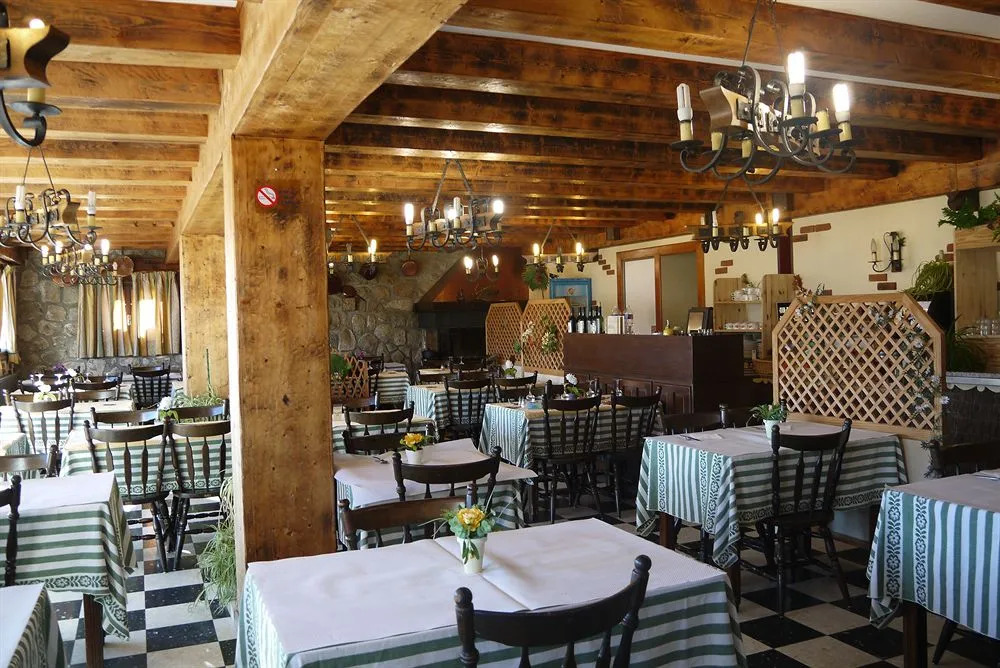 Hotel Loustalet