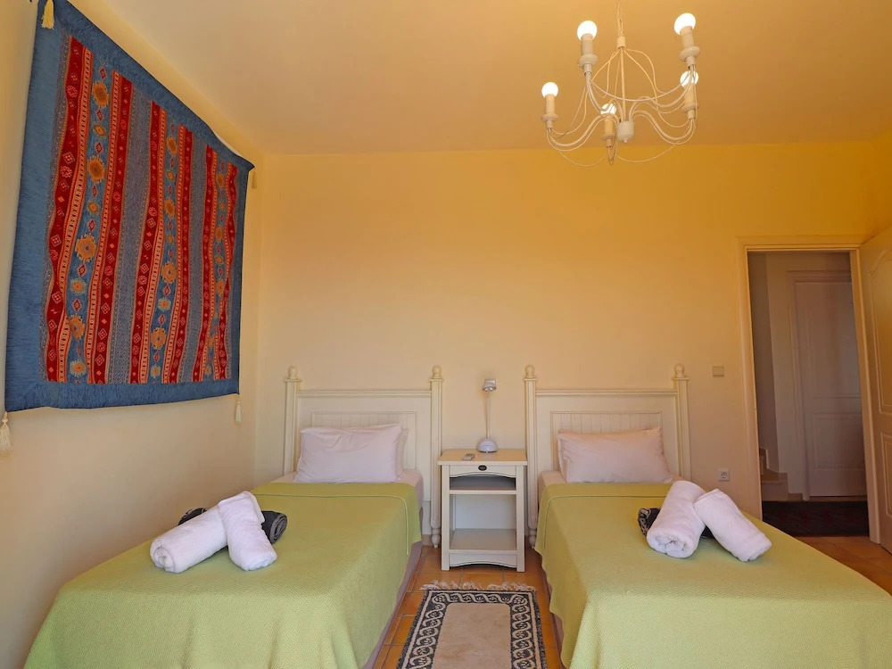 Modern Villa in Chalikeri with Private Swimming Pool