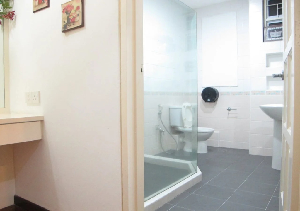 Gurney Budget Inn - Hostel